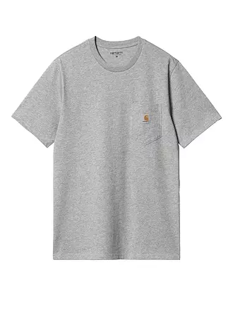 CARHARTT WIP | T-Shirt | hellgrau