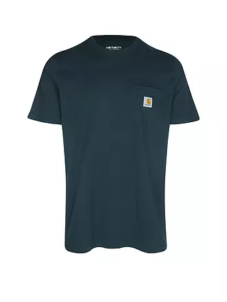 CARHARTT WIP | T-Shirt | grün