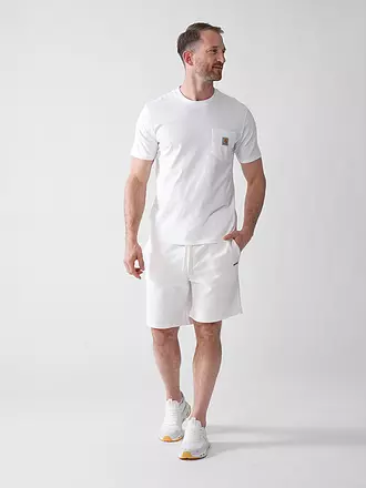 CARHARTT WIP | T-Shirt | braun