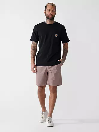 CARHARTT WIP | T-Shirt | braun