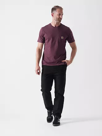 CARHARTT WIP | T-Shirt | grün