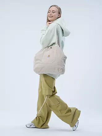 CARHARTT WIP | Tasche - Shopper GARRISON | dunkelblau