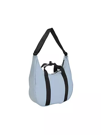 CARHARTT WIP | Tasche - Umhängetasche KAYTER | hellblau