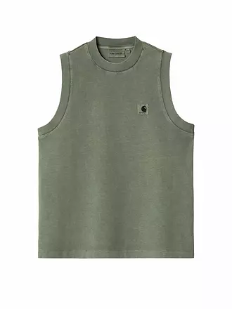 CARHARTT WIP | Top NELSON | olive
