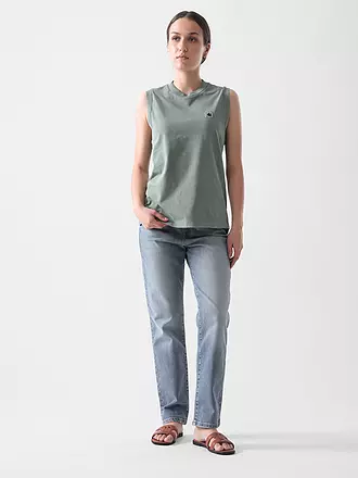 CARHARTT WIP | Top NELSON | olive