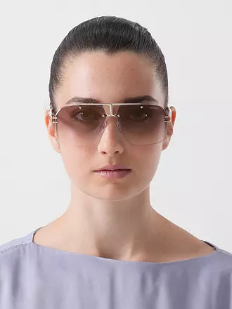 CARRERA BRILLEN | Sonnenbrille 1054/S/63 | weiss
