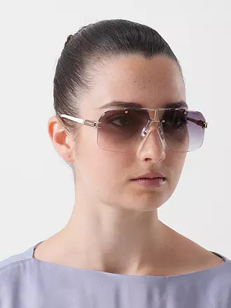 CARRERA BRILLEN | Sonnenbrille 1054/S/63 | weiss