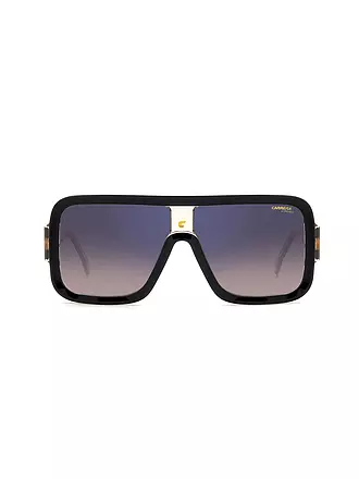 CARRERA BRILLEN | Sonnenbrille FLAGLAB 14/62 | schwarz