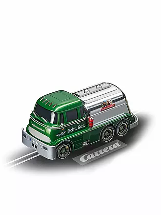 CARRERA | Digital 132 - Carrera Tanker 
