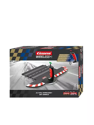 CARRERA | Wireless Set Single Digital 132/124 | keine Farbe