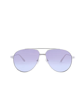CARTIER | Sonnenbrille | silber
