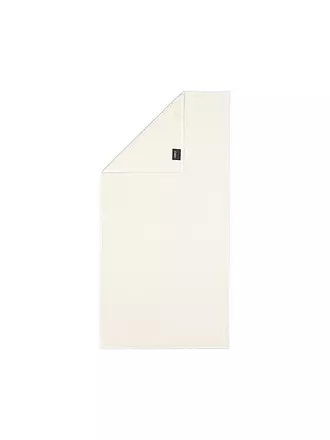 CAWÖ | Duschtuch Pure 80x150cm Quarz | creme