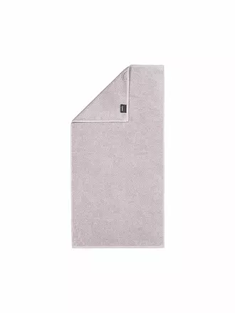 CAWÖ | Duschtuch Pure 80x150cm Quarz | grau