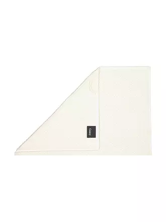 CAWÖ | Gästetuch Pure 30x50cm Beige | creme