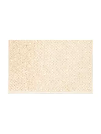 CAWÖ | Gästetuch Pure 30x50cm Beige | beige