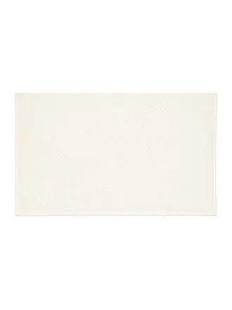 CAWÖ | Gästetuch Pure 30x50cm Natur | creme