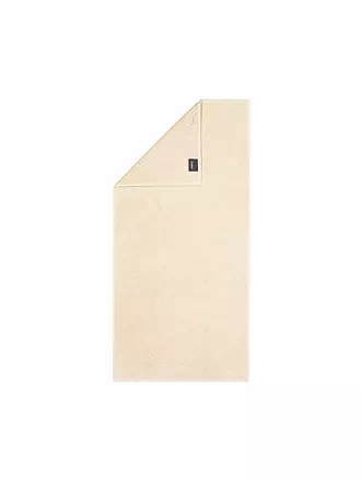 CAWÖ | Handtuch Pure 50x100cm Beige | beige