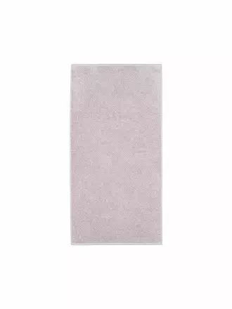 CAWÖ | Handtuch Pure 50x100cm Beige | grau