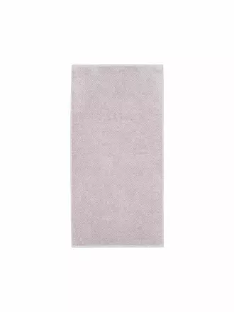 CAWÖ | Handtuch Pure 50x100cm Natur | grau