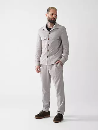 CG - CLUB OF GENTS | Anzughose OLF | beige