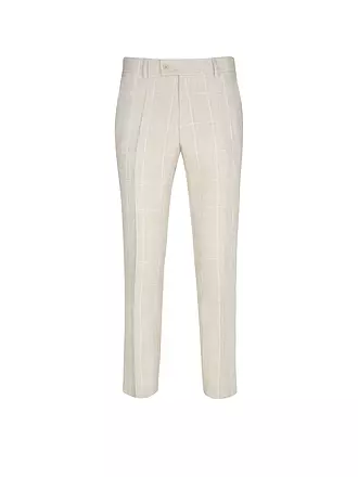 CG - CLUB OF GENTS | Anzughose PACO | beige