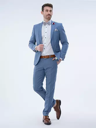 CG - CLUB OF GENTS | Anzughose Slim Fit PASCAL | 