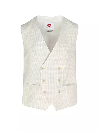 CG - CLUB OF GENTS | Anzugweste | beige
