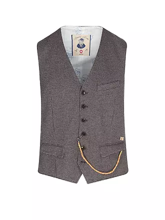CG - CLUB OF GENTS | Anzugweste | beige