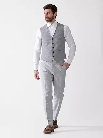 CG - CLUB OF GENTS | Anzugweste | beige