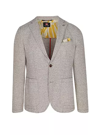 CG - CLUB OF GENTS | Sakko Slim Fit CARTER | grau