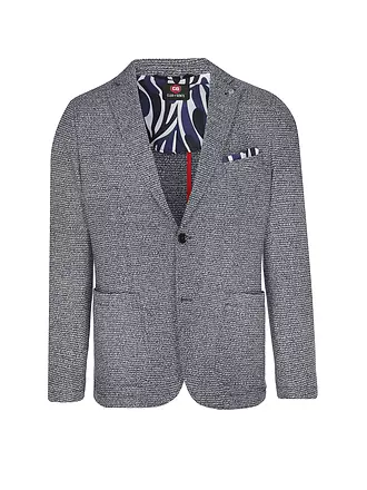 CG - CLUB OF GENTS | Sakko Slim Fit CARTER | grau