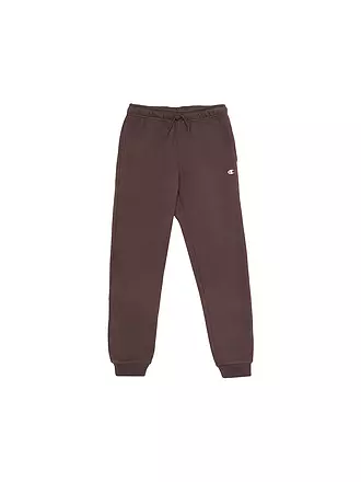 CHAMPION | Jungen Jogginghose | braun