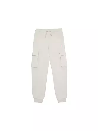CHAMPION | Jungen Jogginghose | beige