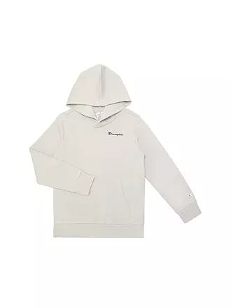 CHAMPION | Jungen Sweater | dunkelgrün