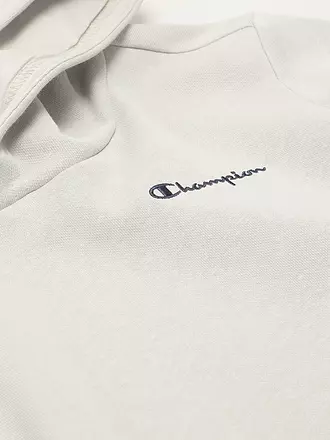 CHAMPION | Jungen Sweater | dunkelgrün