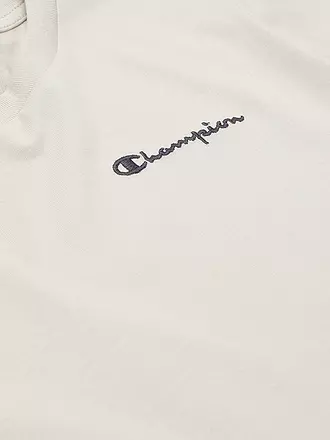 CHAMPION | Jungen T-Shirt | dunkelgrün
