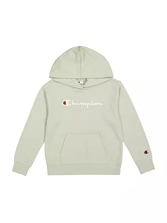 CHAMPION | Mädchen Kapuzensweater - Hoodie | lila