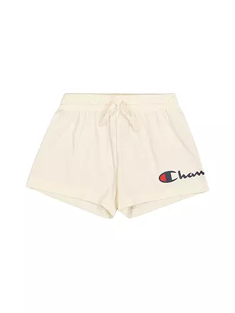 CHAMPION | Mädchen Shorts | hellgrün