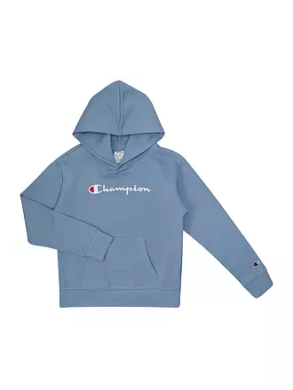 CHAMPION | Mädchen Sweater | lila