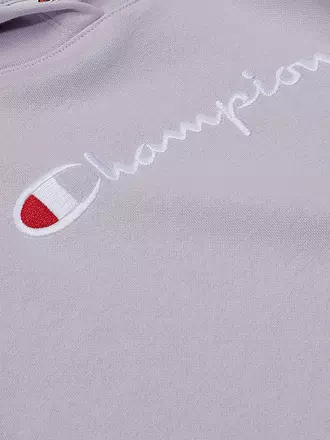 CHAMPION | Mädchen Sweater | blau