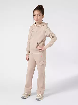 CHAMPION | Mädchen Sweater | koralle