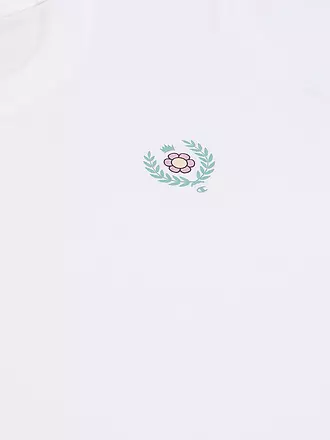 CHAMPION | Mädchen T-Shirt | lila