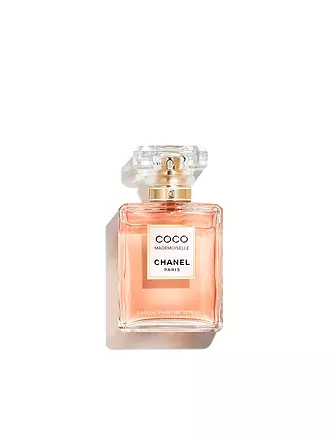 CHANEL |   EAU DE PARFUM INTENSE ZERSTÄUBER 35ML | 