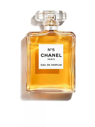 CHANEL |   EAU DE PARFUM ZERSTÄUBER 200ML | keine Farbe