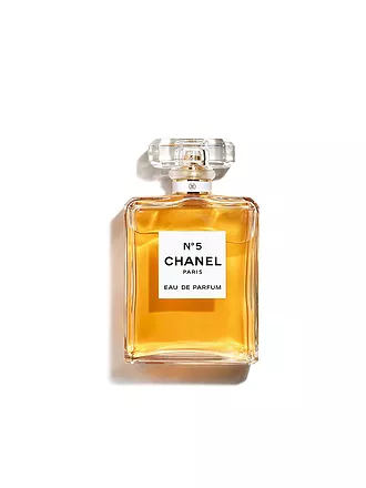 CHANEL |   EAU DE PARFUM ZERSTÄUBER 50ML | 