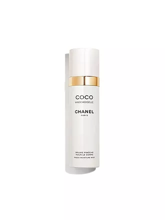 CHANEL |   ERFRISCHENDES KÖRPERSPRAY 100ML | keine Farbe