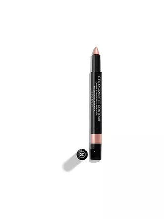 CHANEL |  3-IN-1 STIFT: LIDSCHATTEN, EYELINER UND KAJAL ÉCLAT 0.8G | grau