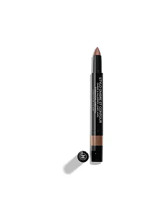 CHANEL |  3-IN-1 STIFT: LIDSCHATTEN, EYELINER UND KAJAL 0.8G | creme