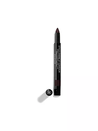 CHANEL |  3-IN-1 STIFT: LIDSCHATTEN, EYELINER UND KAJAL 0.8G | grau