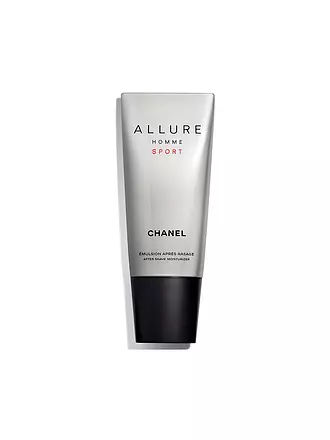 CHANEL |  AFTERSHAVE-EMULSION 100ML | 